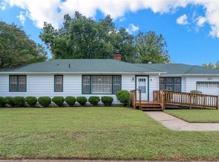 3003 Clark St, Hopewell, VA 23860