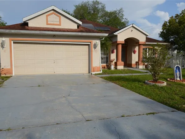 46 Cordona Dr, Kissimmee, FL 34758