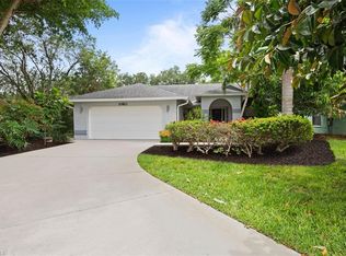 10811 Breaker Ln, Naples, FL 34109