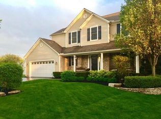 309 Pecan Ct, Pickerington, OH 43147