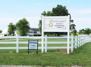 12639 State Highway 11, Novinger, MO 63559