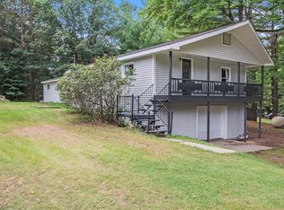 4331 W Stevenson Lake Rd, Lake, MI 48632