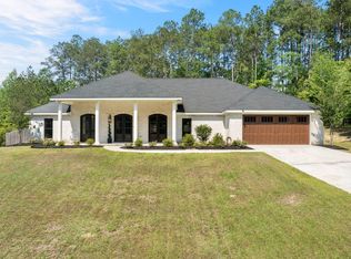57 Greenleaf Dr, Hattiesburg, MS 39402