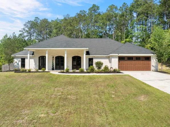 57 Greenleaf Dr, Hattiesburg, MS 39402