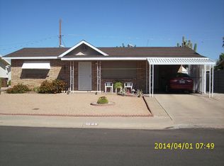 1043 S Lawther Dr, Apache Junction, AZ 85120