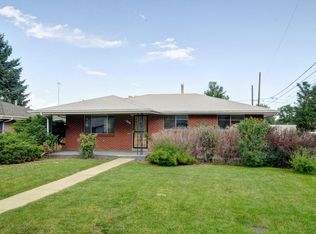 2921 E Colorado Ave #2921, Denver, CO 80210