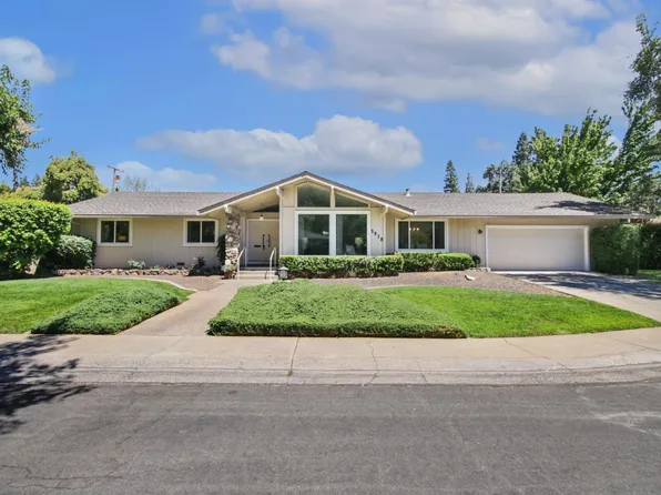3918 Stonesifer Ct, Sacramento, CA 95821