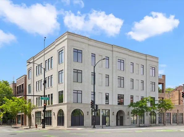 405 W Armitage Ave #2S, Chicago, IL 60614