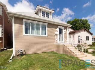 4336 N Oak Park Ave, Harwood Heights, IL 60706