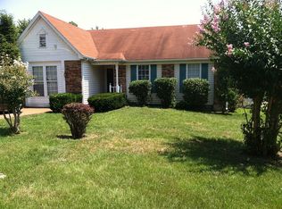 3329 Towne Village Rd, Antioch, TN 37013