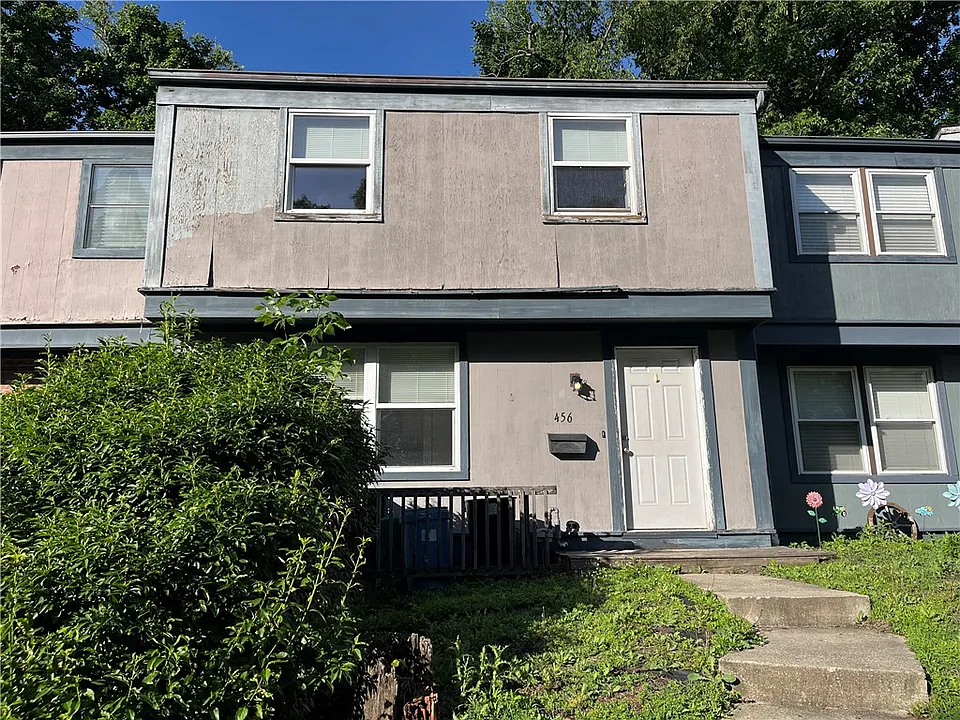 456 Hunting Creek Rd