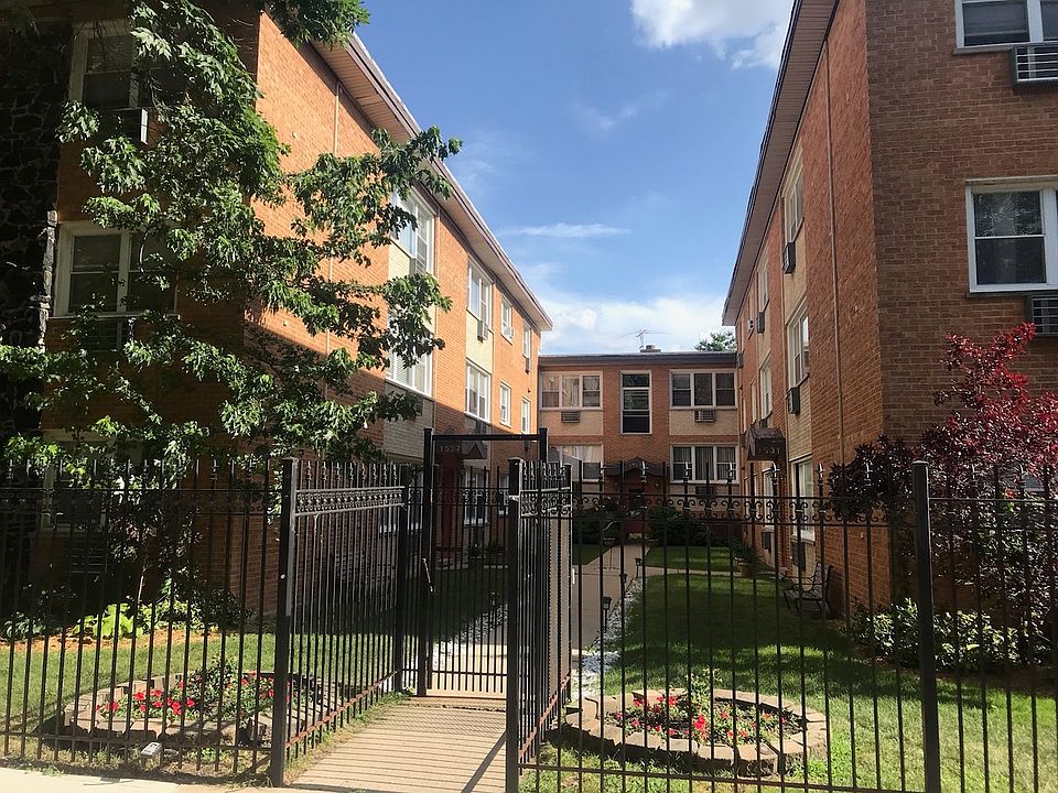 1st image of 1527 W Sherwin Ave APT 1S