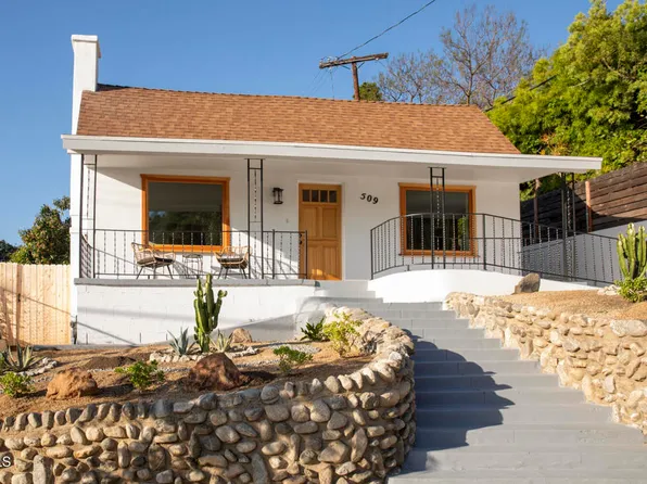 509 E Avenue 39, Los Angeles, CA 90031