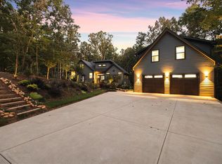 130 Country Hills Rd, Ellijay, GA 30540