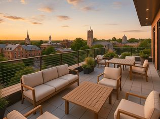 195 Nassau, Princeton, NJ 08542