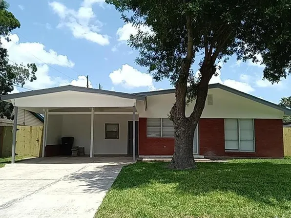 808 E Whitehouse Cir, Harlingen, TX 78550
