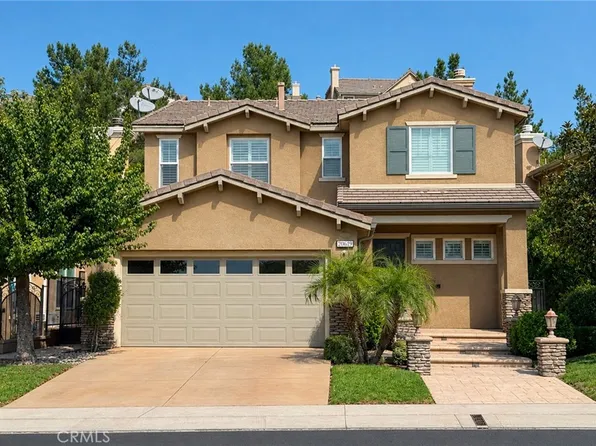 20619 Lugano Way, Northridge, CA 91326
