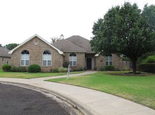 5729 83rd St, Lubbock, TX 79424