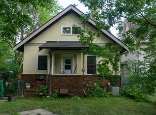 1900 25th Ave N, Minneapolis, MN 55411
