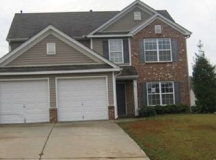 4620 Riley Run Ct, Sugar Hill, GA 30518