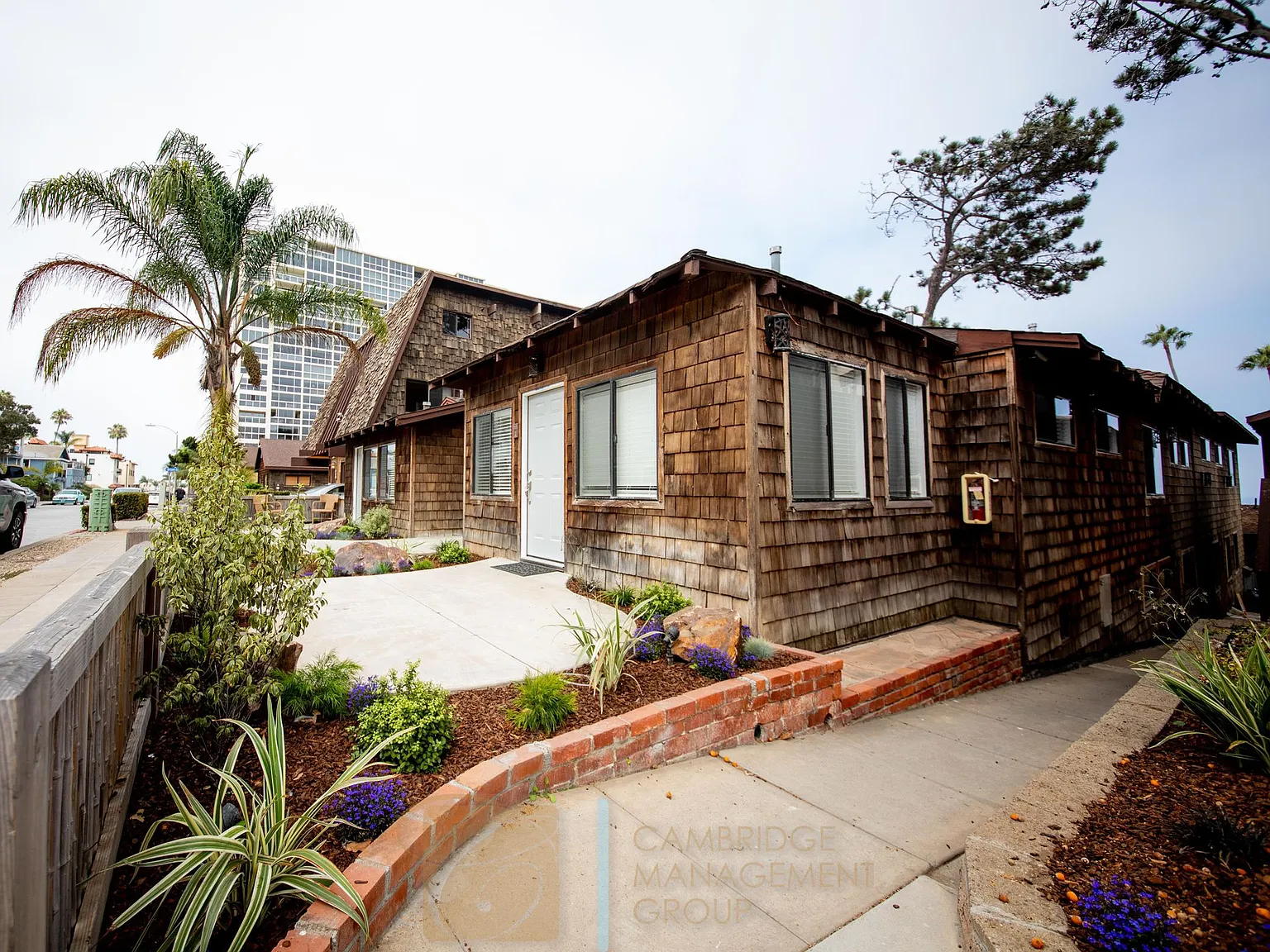 1020-1026 Coast Blvd S., 1024 Coast Blvd S. — Photo 2