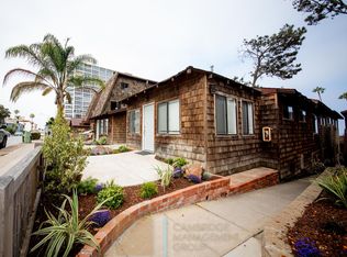 1020-1026 Coast Blvd S., 1024 Coast Blvd S., La Jolla, CA 92037