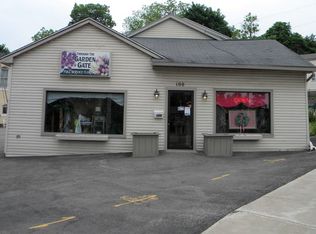 100 Main St, Macedon, NY 14502