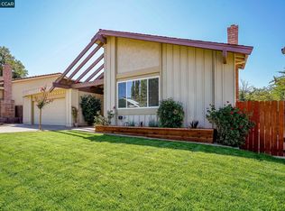 4410 Shellbark Ct, Concord, CA 94521