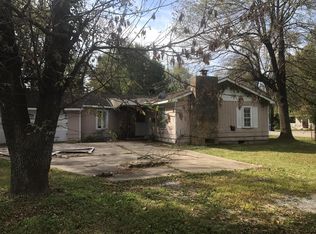 539 W 8th St, Baxter Springs, KS 66713