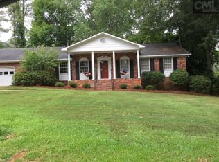 2427 Merry Wood Rd, Columbia, SC 29210