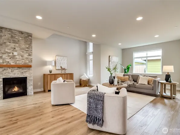 16001 1st Avenue NE, Duvall, WA 98019