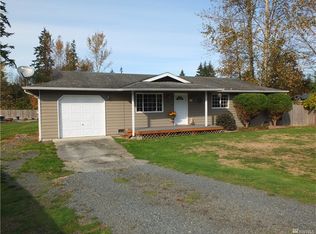 3003 185th Pl NE, Arlington, WA 98223