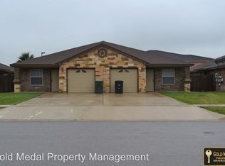 1110 Grace Point Dr APT A, Killeen, TX 76549