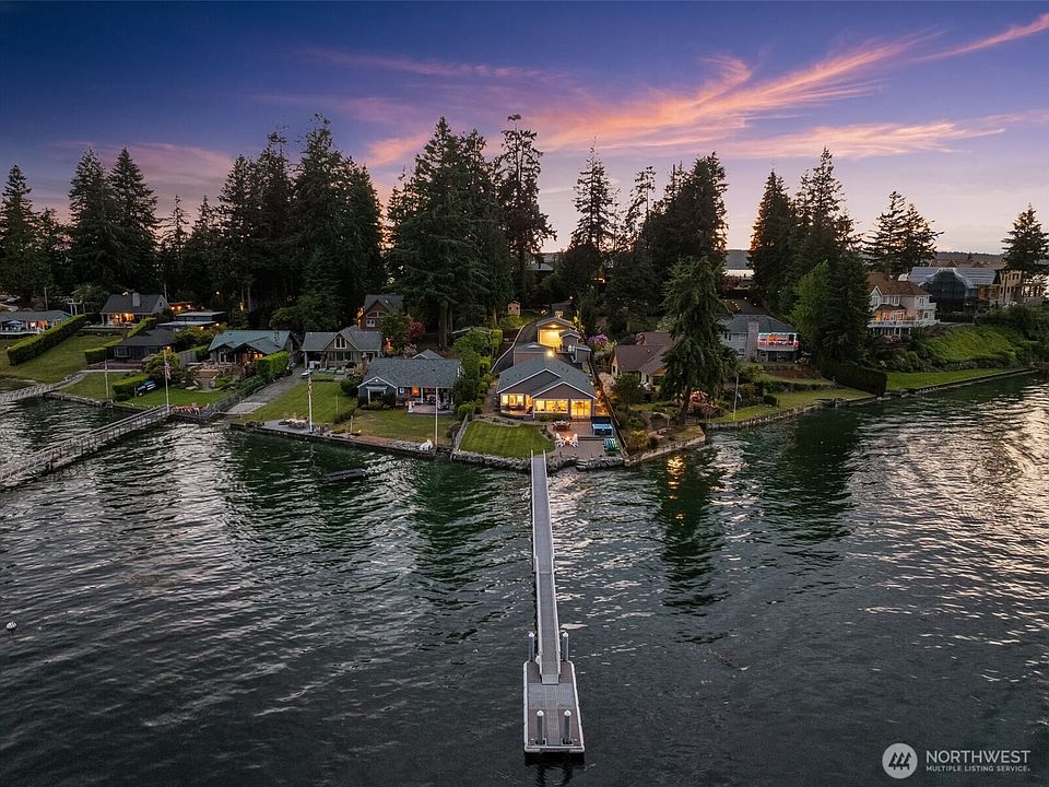 1st image of 4221 Forest Beach Drive NW
