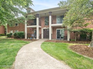 708 Forest Park Rd, Louisville, KY 40223