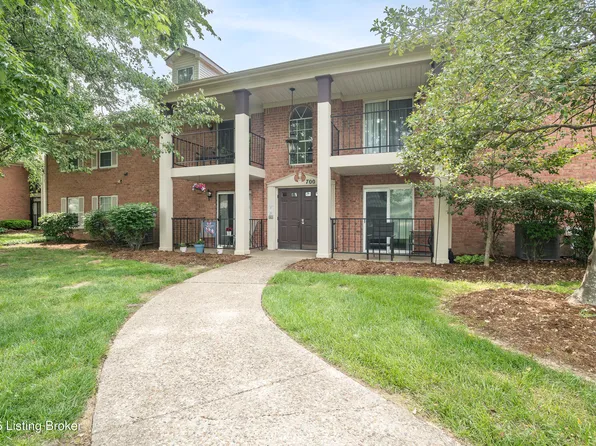 708 Forest Park Rd, Louisville, KY 40223