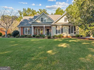 1698 Four Lakes Dr, Madison, GA, 30650