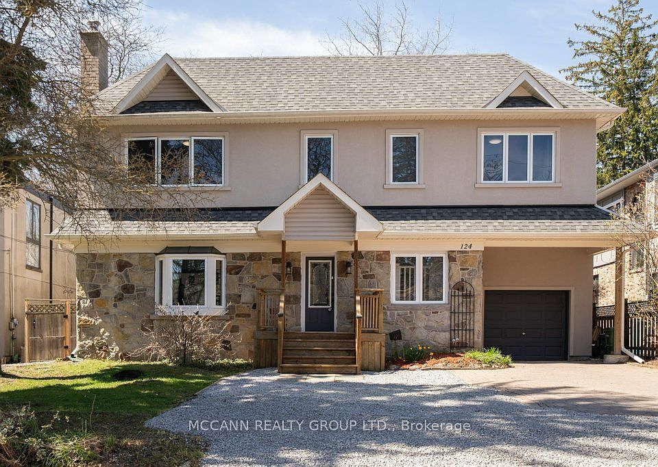 1st image of 124 Scarboro Cres