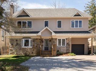 124 Scarboro Cres, Toronto, ON M1M2J4