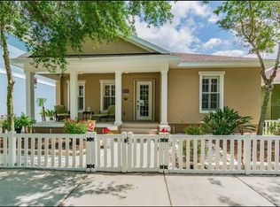 3736 Zachary St, New Port Richey, FL 34655