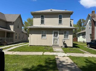 410 S Peters St, Garrett, IN 46738