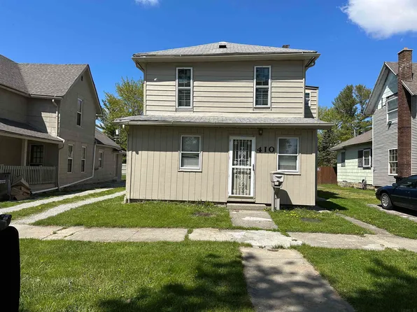 410 S Peters St, Garrett, IN 46738