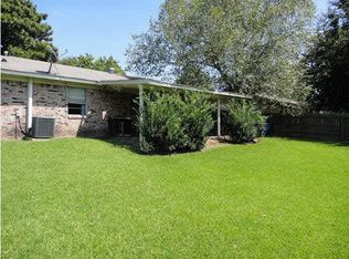 181 4th St, Flora, MS 39071