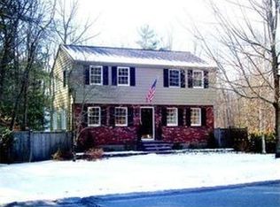 196 Rockland St, Abington, MA 02351