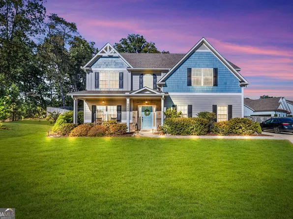 3409 Laurel Glen Ct, Gainesville, GA 30504