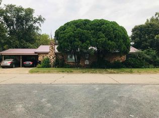 504 E Sawyer St, Blytheville, AR 72315