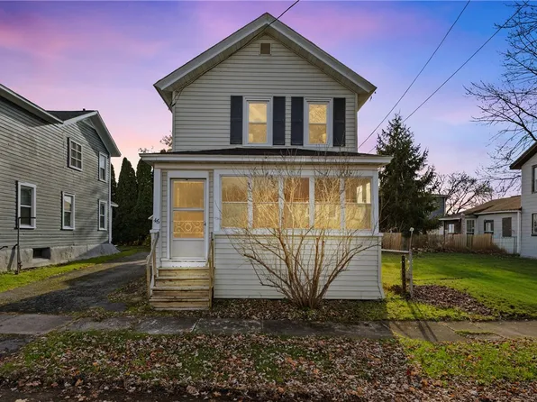 46 Shuler St, Lyons, NY 14489