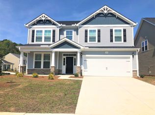 532 Lateleaf Dr #448, Moncks Corner, SC 29461