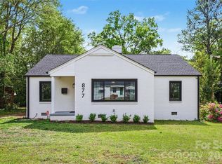 877 S Confederate Ave, Rock Hill, SC 29730