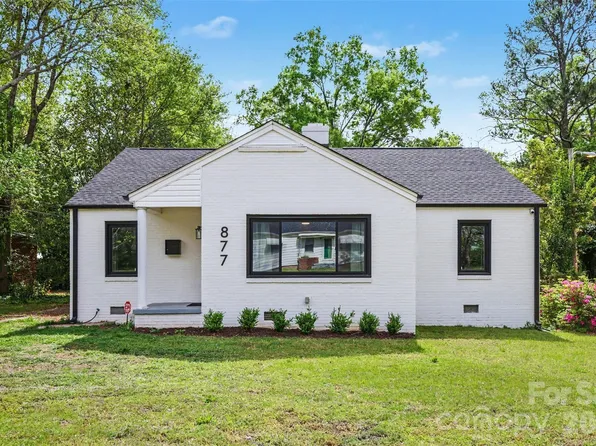 877 S Confederate Ave, Rock Hill, SC 29730